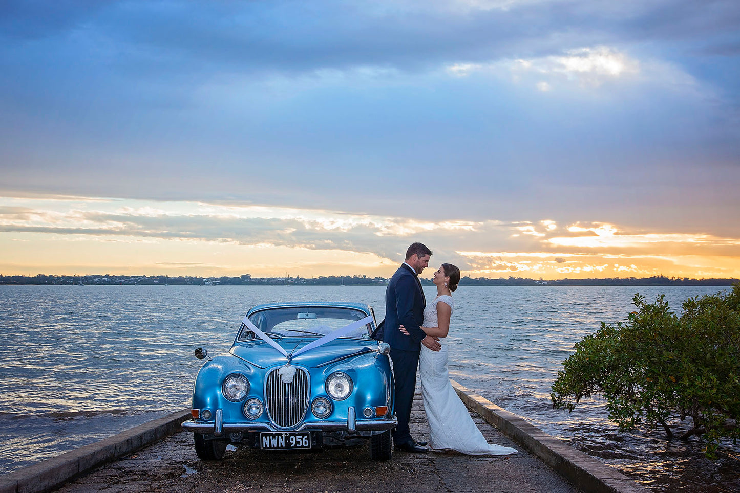 Elope Bayside - Friday to Sunday