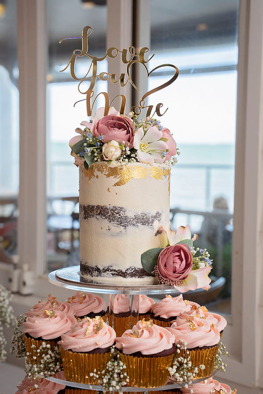 Cake - Custom design