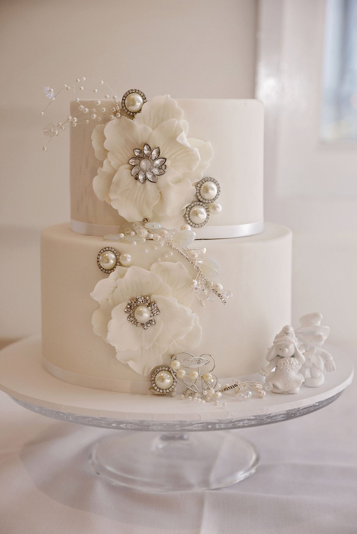 Cake - Custom design