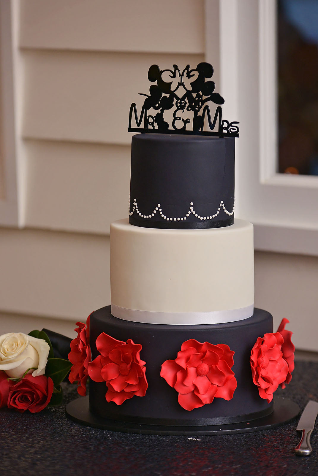 Cake - Custom design