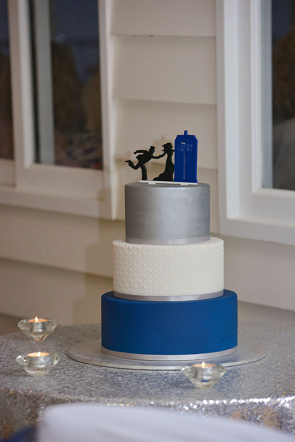 Cake - Custom design