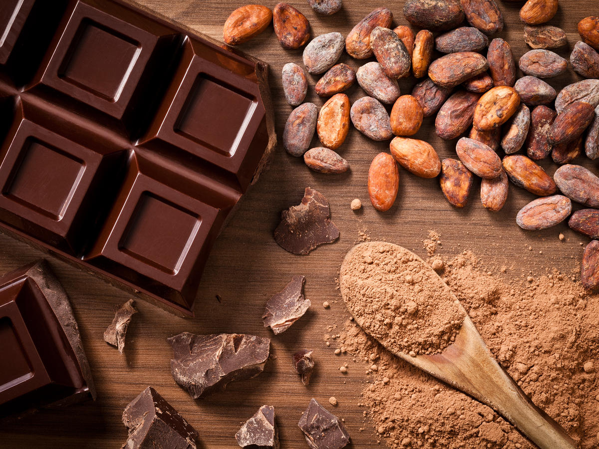 Choc Mud