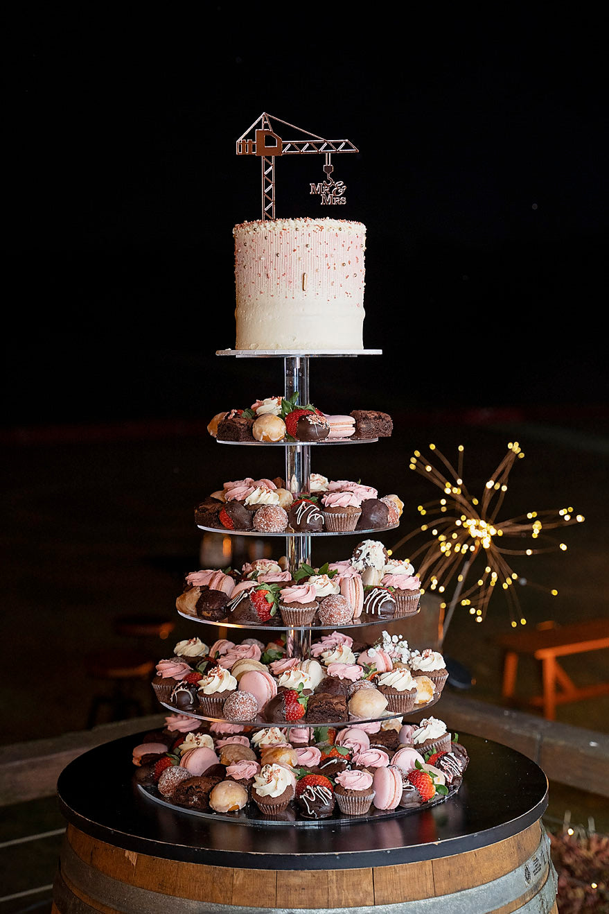 Cake - Custom design