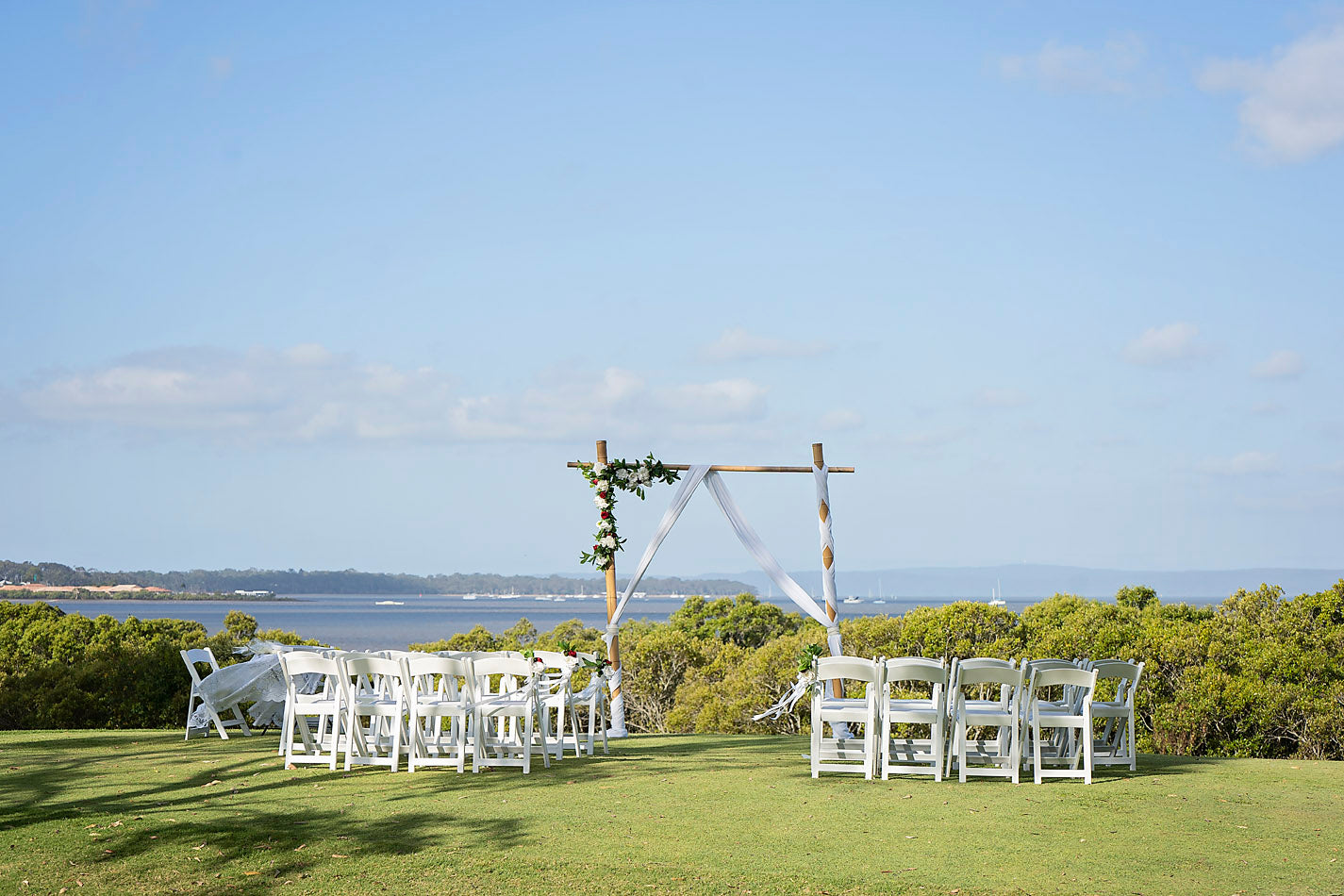 Redland Bay Golf Club - Bayview