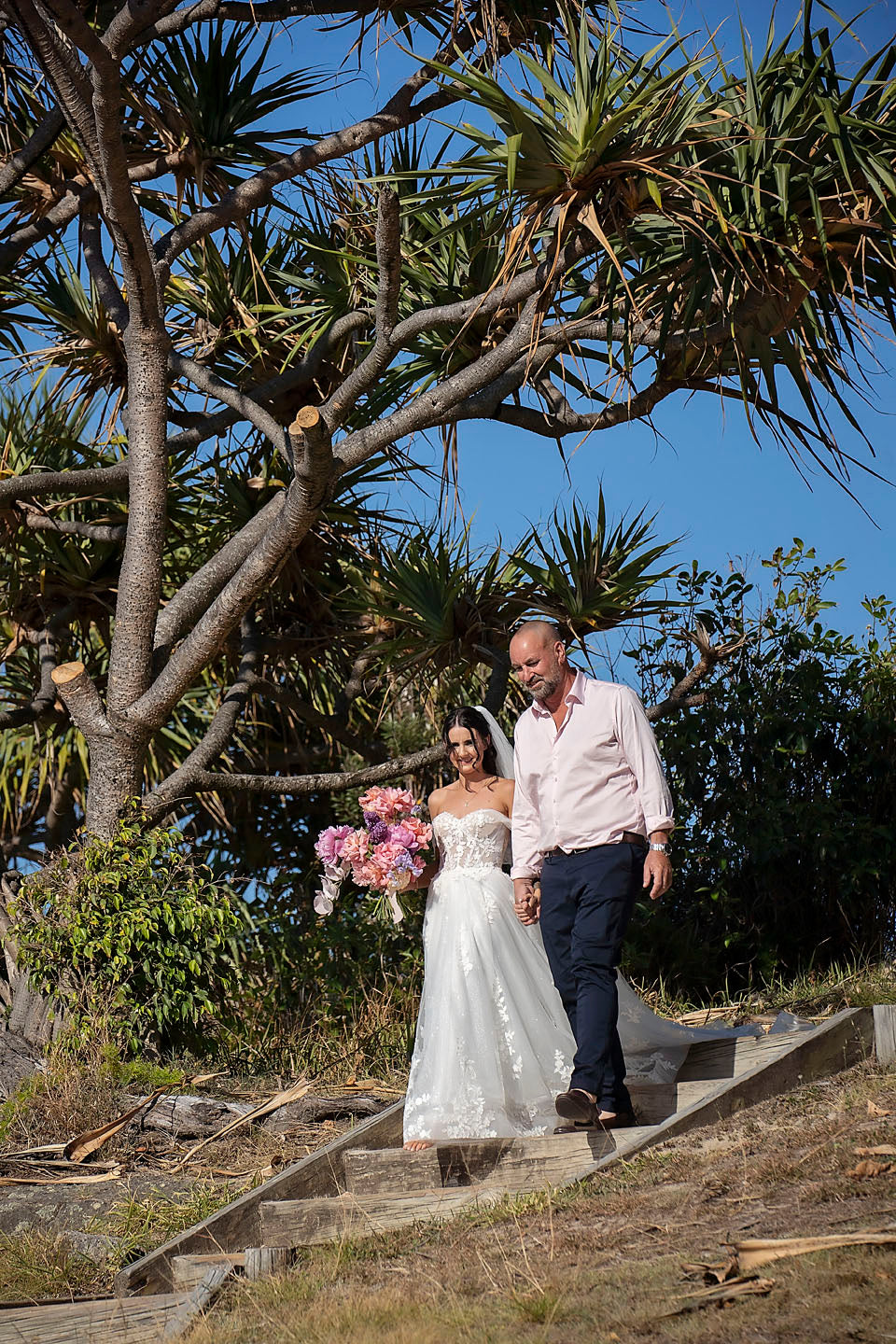 Pub Cove - North Stradbroke Island