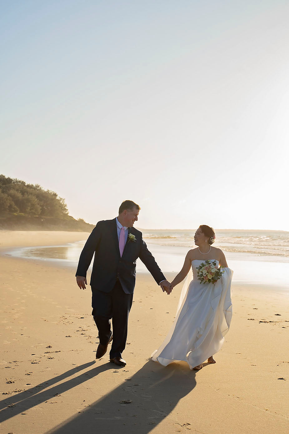 Deadmans Beach Foreshore - North Stradbroke Island