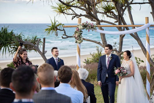 Deadmans Headland Reserve - North Stradbroke Island