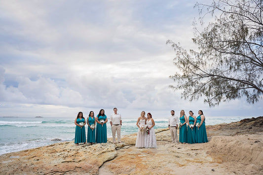 Pub Cove - North Stradbroke Island