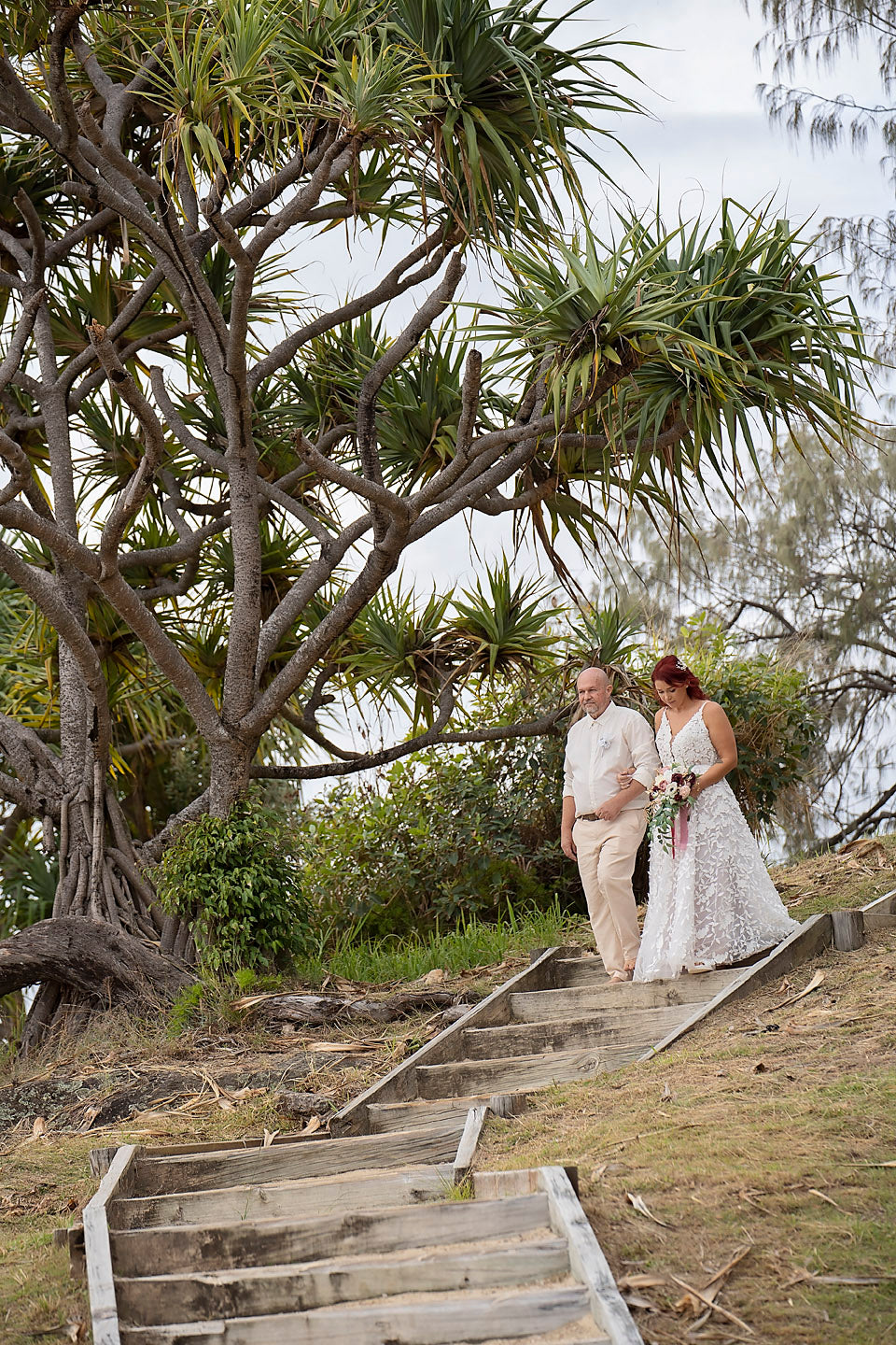 Pub Cove - North Stradbroke Island