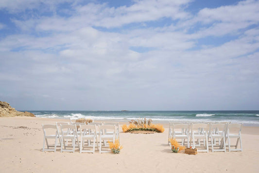 Deadmans Beach Foreshore - North Stradbroke Island