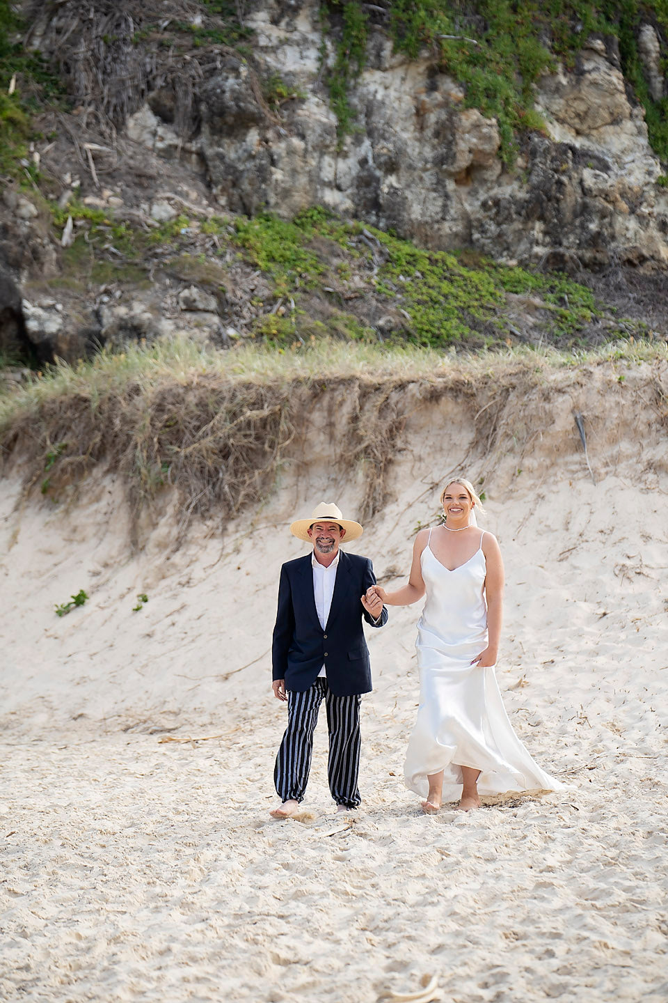 Main Beach, South Gorge - North Stradbroke Island