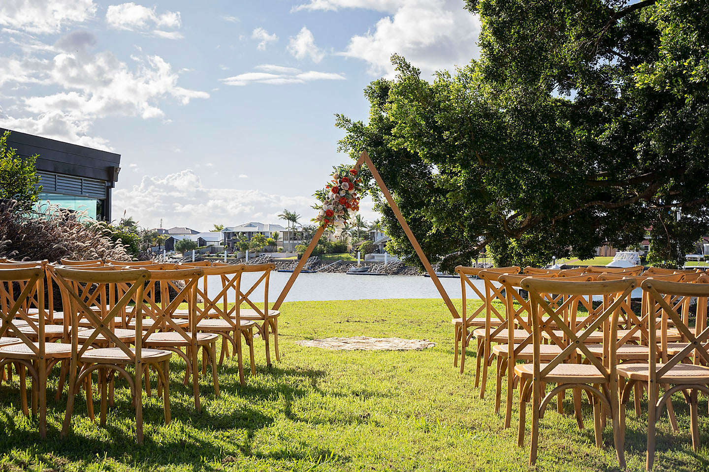 Le Maire Canel Park