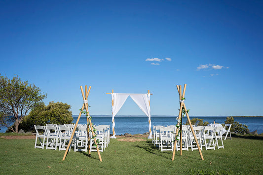 Wellington Point Recreation Reserve