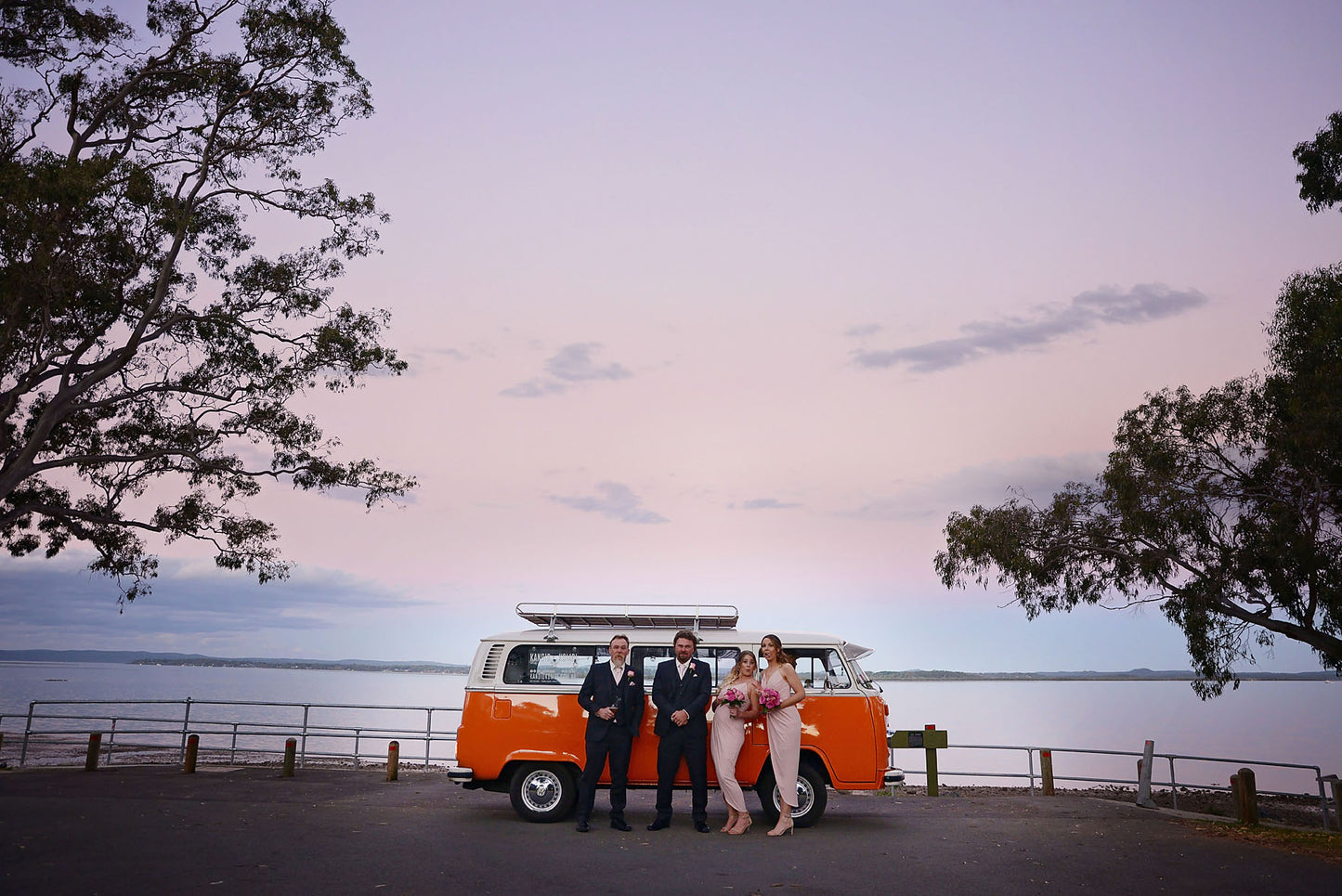 Redland Bay Golf Club - Garden