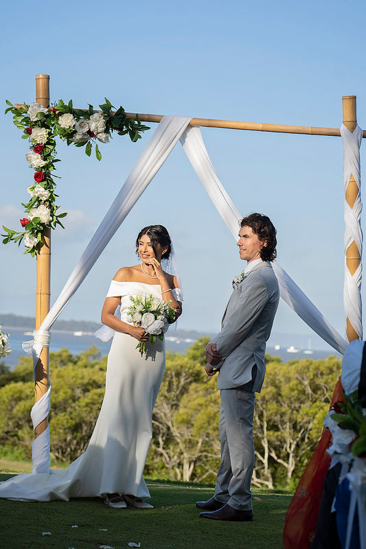 Redland Bay Golf Club - Bayview