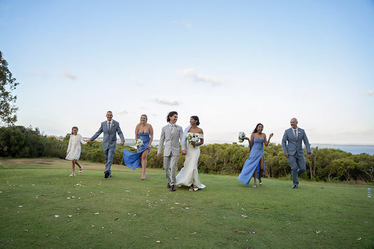 Elope Bayside - Friday to Sunday