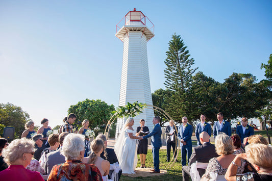 Cleveland Lighthouse